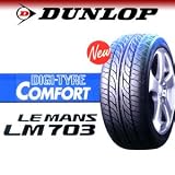 ������å� ��ޥ�LM703 195/45R15 78W