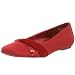 Kenneth Cole REACTION Little Kid/Big Kid Status Bow Flat