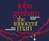 John Grisham The Innocent Man