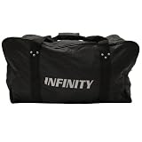 Infinity Sports Youth Hockey Bag - Black