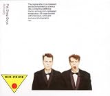 Actually + CD remix