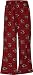 Kansas City Chiefs Youth Printed Pants