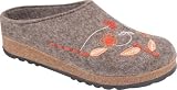 Women's Haflinger Heaven