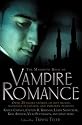 The Mammoth Book of Vampire Romances (Mammoth Books)