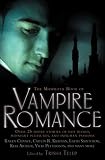 The Mammoth Book of Vampire Romances