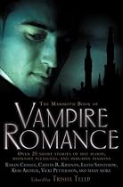 The Mammoth Book of Vampire Romance (Mammoth Books)