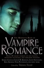 The Mammoth Book of Vampire Romances