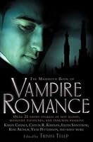 The Mammoth Book of Vampire Romance (Mammoth Books)