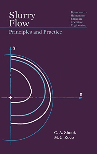 Slurry Flow: Principles and Practice (Butterworth-Heinemann Series in Chemical Engineering)