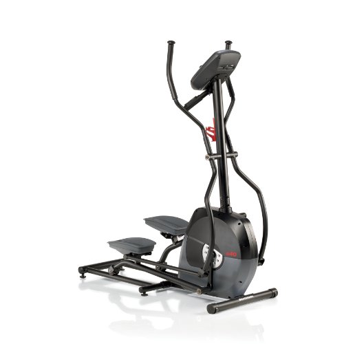 Proform fx 5 elliptical review, review of schwinn a40 elliptical