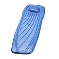 Spongex Equator Floating Lounger - Blue