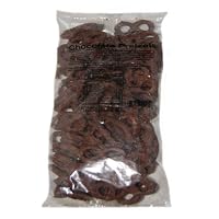 Trophy Nut Chocolate Mini Pretzels, 12-Ounce Bags (Pack of 4)