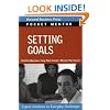 Setting Goals (Pocket Mentor)