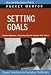 Setting Goals: Expert Solutions to Everyday Challenges (Harvard Pocket Mentor Series)