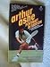 Books : Arthur Ashe Portrait in Motion