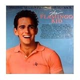 FLAMINGO KID (ORIGINAL SOUNDTRACK LP, 1984)