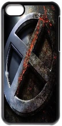 BoBoJ iPhone 5C Cover, Customized iPhone 5C Cases with X-Men Apocalypse