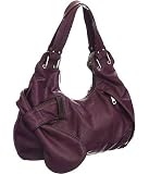 Vitalio Vera Large ''Rocio'' Hobo