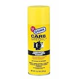Radiator Specialty M4814 Carburetor, Choke, And Valve Cleaner