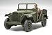 1/48 �~���^���[�~�j�`���A�V���[�Y No.42 �\�r�G�g�E�t�B�[���h�J�[ GAZ-67B
