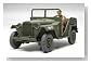 1/48 �~���^���[�~�j�`���A�V���[�Y No.42 �\�r�G�g�E�t�B�[���h�J�[ GAZ-67B