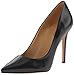 Nine West Women's Frolic Leather Dress Pump