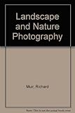 Landscape and nature photographsy