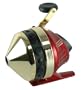 Johnson Citation Spincast Reel (100-Yard/8-Pound)