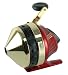 Johnson Citation Spincast Reel (100-Yard/8-Pound)