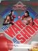 MICHAEL SPINKS VS GERRY COONEY BOXING POSTER WAR AT THE SHORE (BOXING)