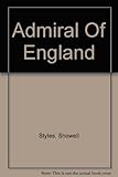 Admiral of England