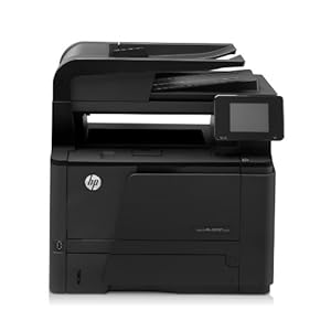 HP LaserJet Pro 400 MFP M425dn CF286A#BGJ