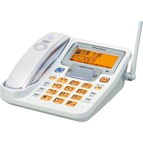 Pioneer �f�W�^���R�[�h���X����d �t��101�^�C�v �p�[���z���C�g TF-FV7000-W