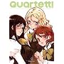 Quartett! �����