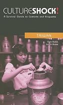culture shock! taiwan: A Survival Guide to Customs and Etiquette