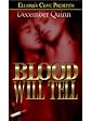 Blood Will Tell