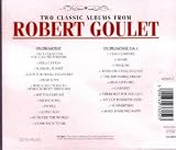 Click for more about Robert Goulet: On Broadway/on Broadway Vol. 2.