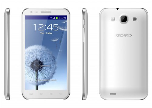 inercom TM Unlocked N7300 smartphone