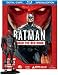 Batman: Under the Red Hood (Special Edition with Collectible Red Hood Figure) [Blu-ray]