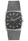 Skagen Men's Titanium Watch #396LTTM