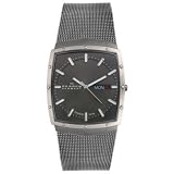 Skagen Mens Titanium Watch #396LTTM by Skagen