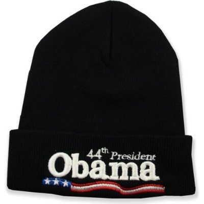 Obama Beanie