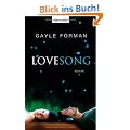 Lovesong: Roman