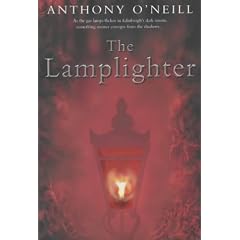 The Lamplighter