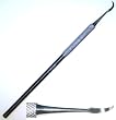 DENTAL PICK wax carver SPATULA probe = DP-21