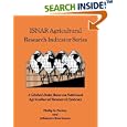 ISNAR Agricultural Research Indicator Series: A Global Data Base on National Agricultural Research Systems (ISNAR Agricultural Research Indicator)