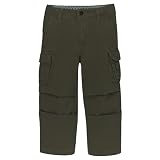 Infant Boys' Cherokee Cargo Pants - Olive