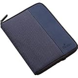 Sony Zipper Sleeve Blue