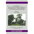 Proceedings of the Seventh International Conference on the Application of Artificial Intelligence to Civil and... by B. H. V. Topping and Barry H. V. Topping