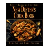 Better Homes and Gardens New Dieter's Cook Book